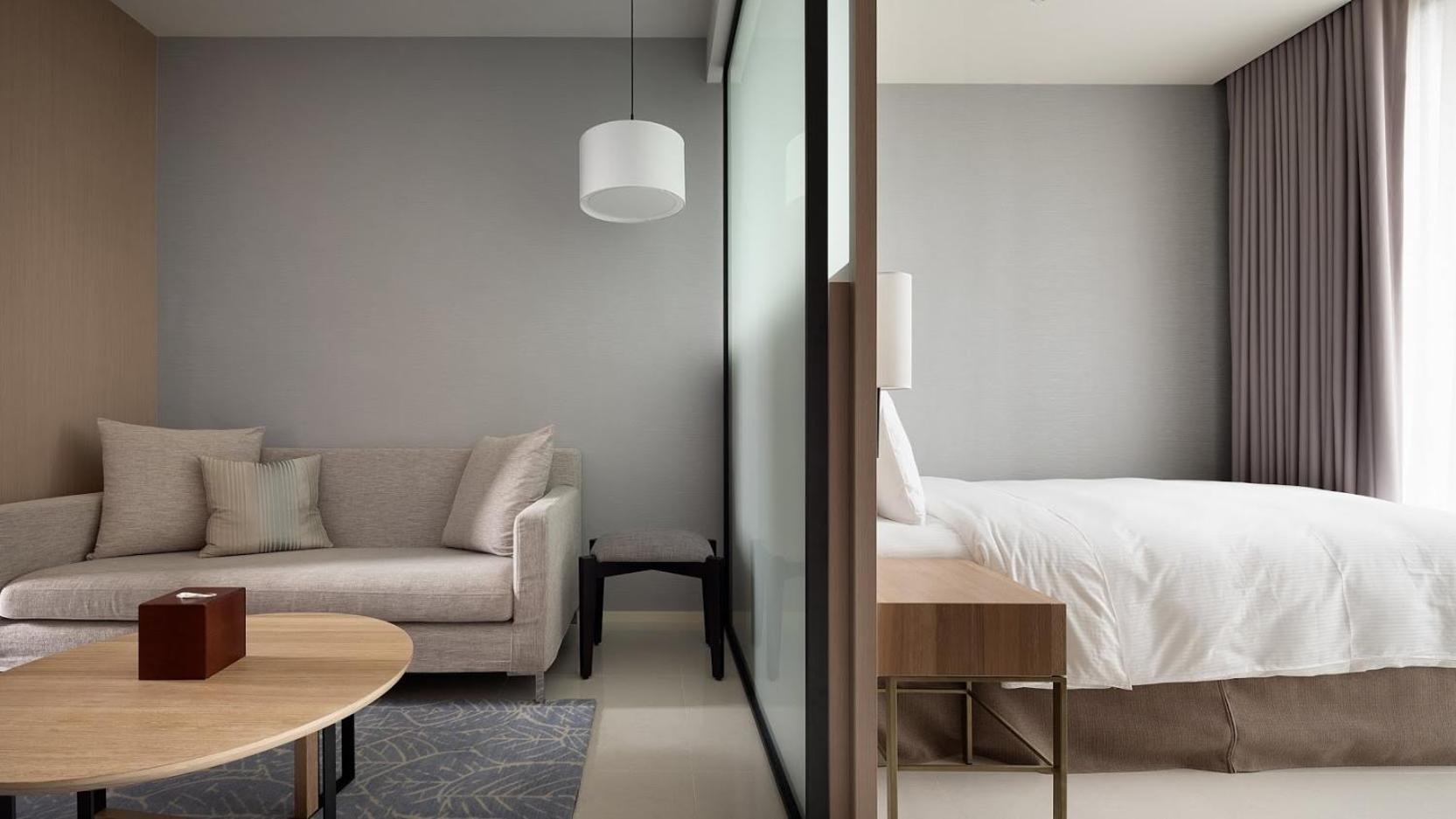 Jolley Hotel Taipei Esterno foto