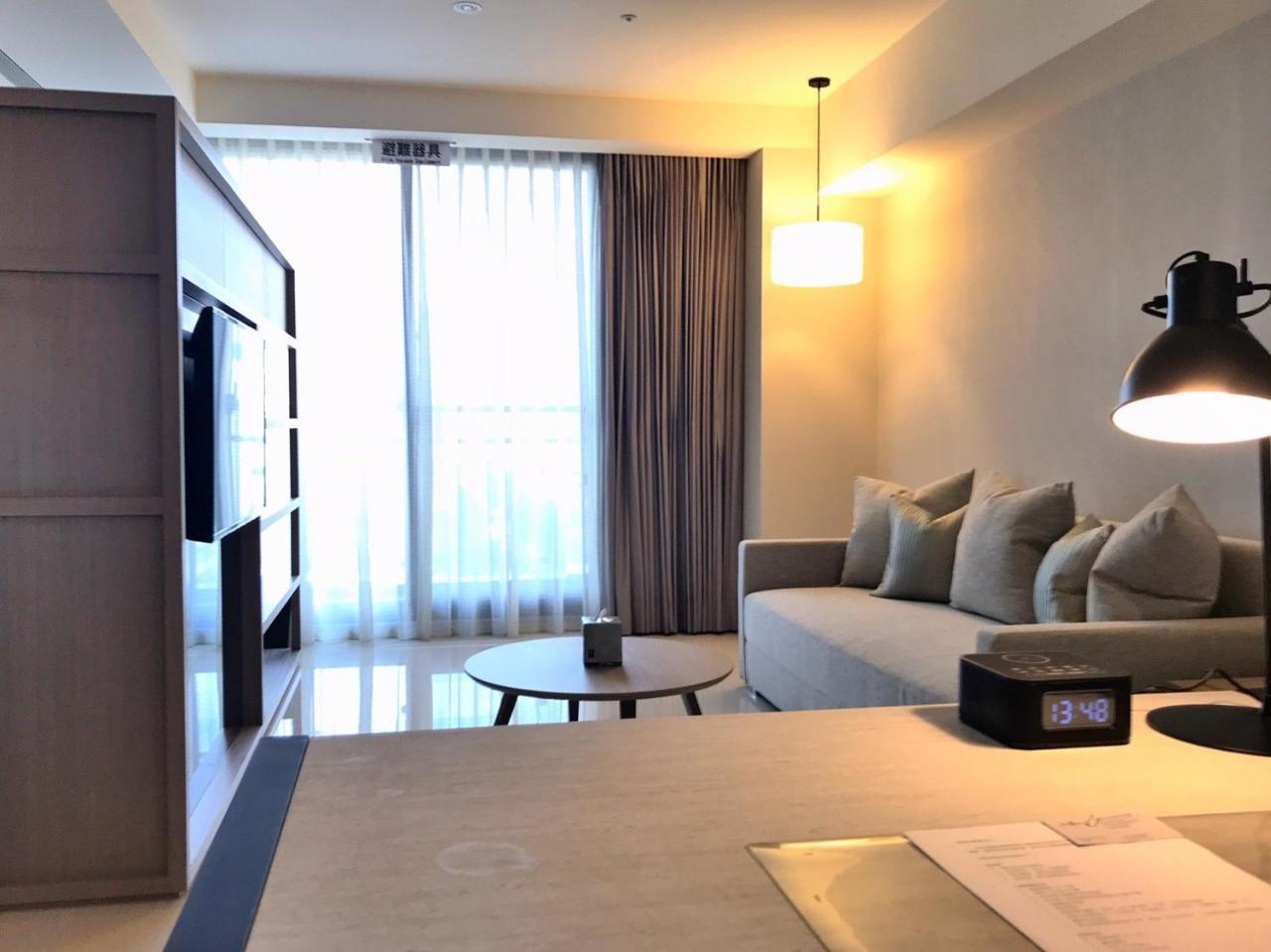Jolley Hotel Taipei Esterno foto