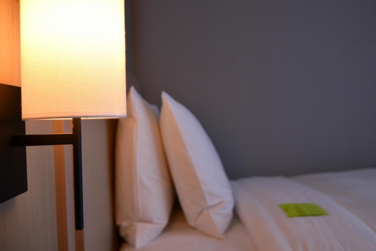 Jolley Hotel Taipei Esterno foto