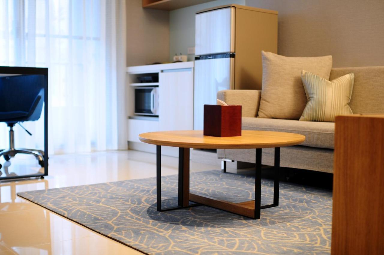 Jolley Hotel Taipei Esterno foto