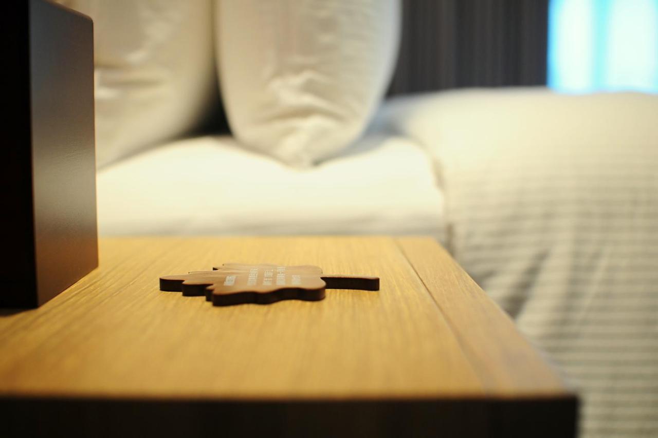 Jolley Hotel Taipei Esterno foto